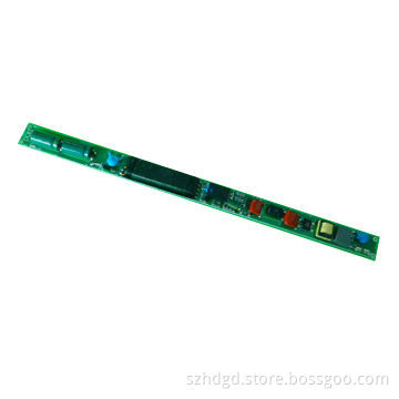LED Isolation Driver with 8 to 30W Power